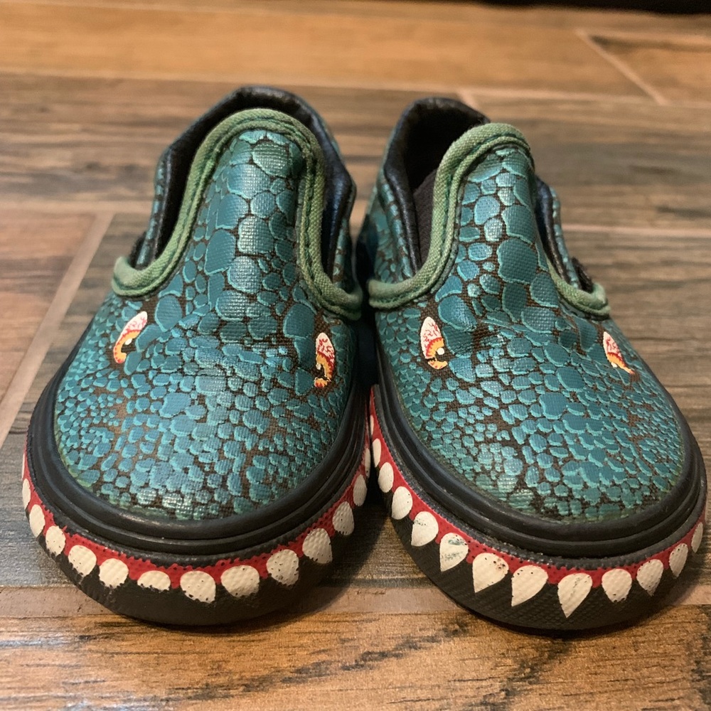 Vans